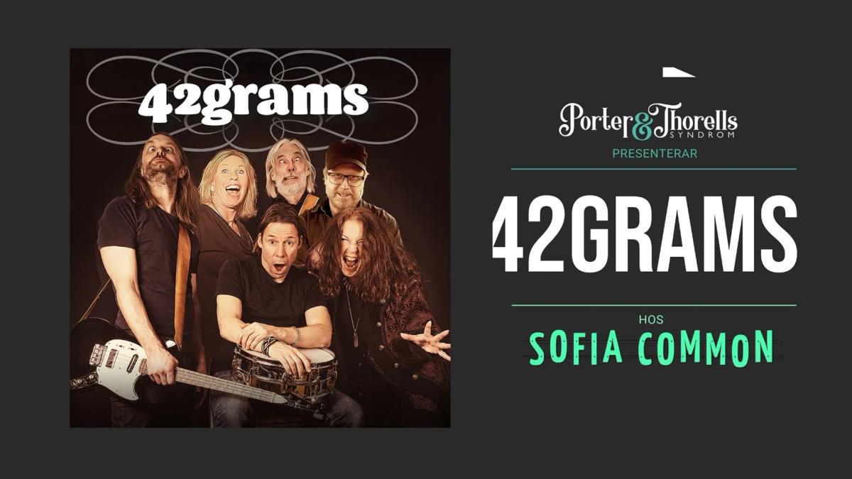 42grams