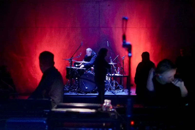 Klang Systematiek: Bryars – Eno (Ambient icons, acoustic experience)