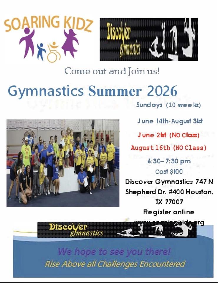 SK Gymnastics