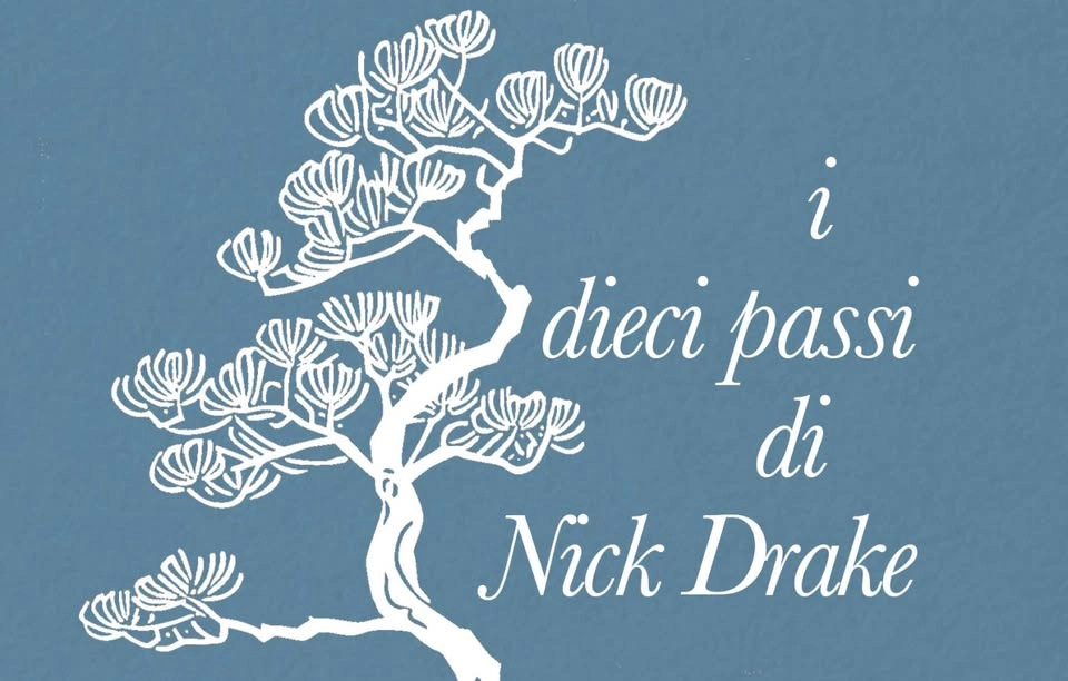 Luca Ragagnin e il suo Nick Drake in Villa Angaran San Giuseppe