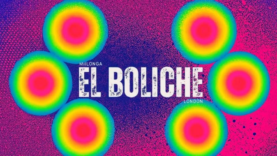 El Boliche: Traditional Argentine Tango Night (Milonga) in Central London