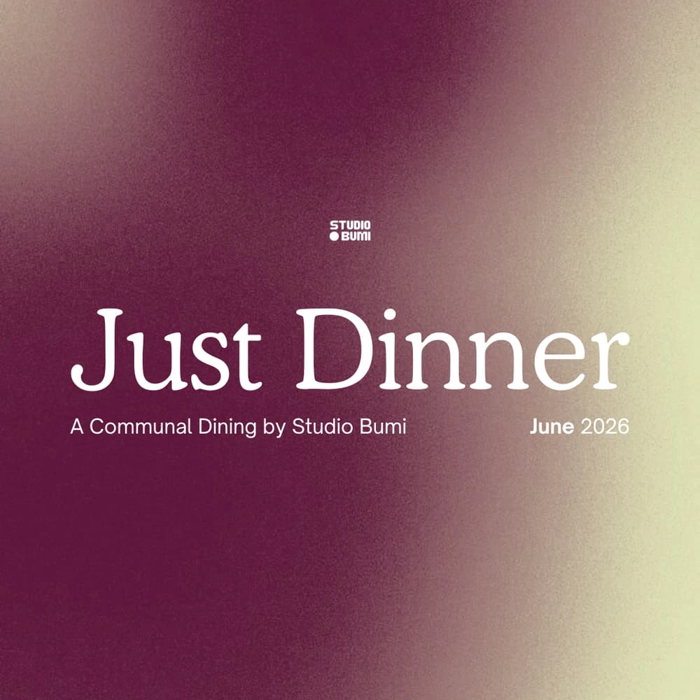 Just Dinner