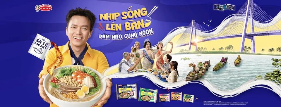 ĐÁM NHỊP SỐNG 2026 - LONG XUYÊN