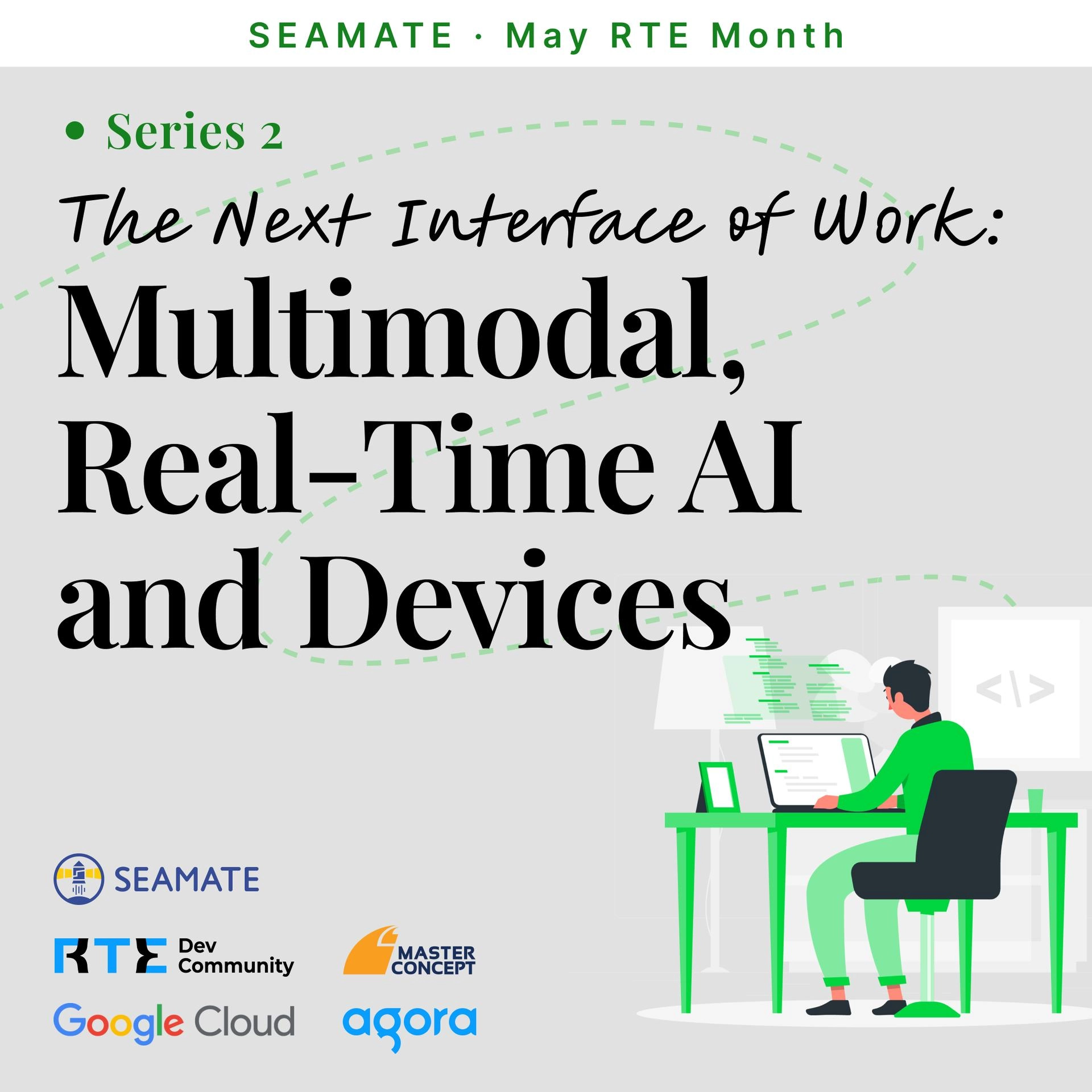 The Next Interface of Work: Multimodal, Real‑Time AI & Devices