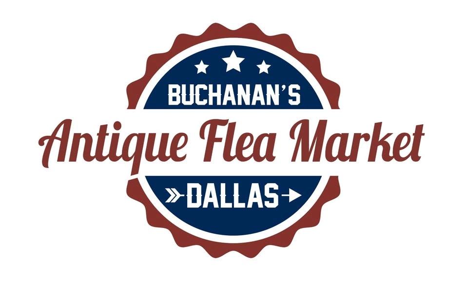 Dallas Antique & Vintage Flea Market