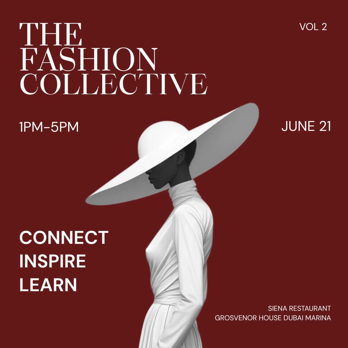 The Fashion Collective