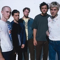 The Neighbourhood The Wourld Tour