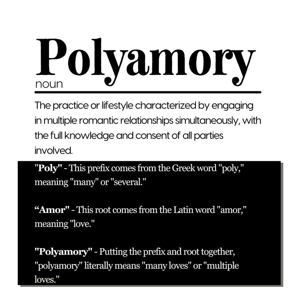 POLY/ENM DISCUSSION GROUP