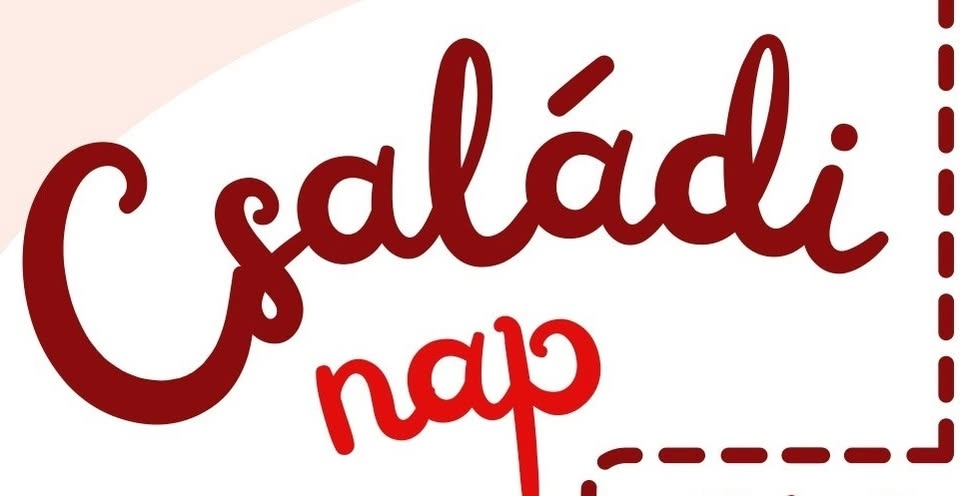 Családi nap