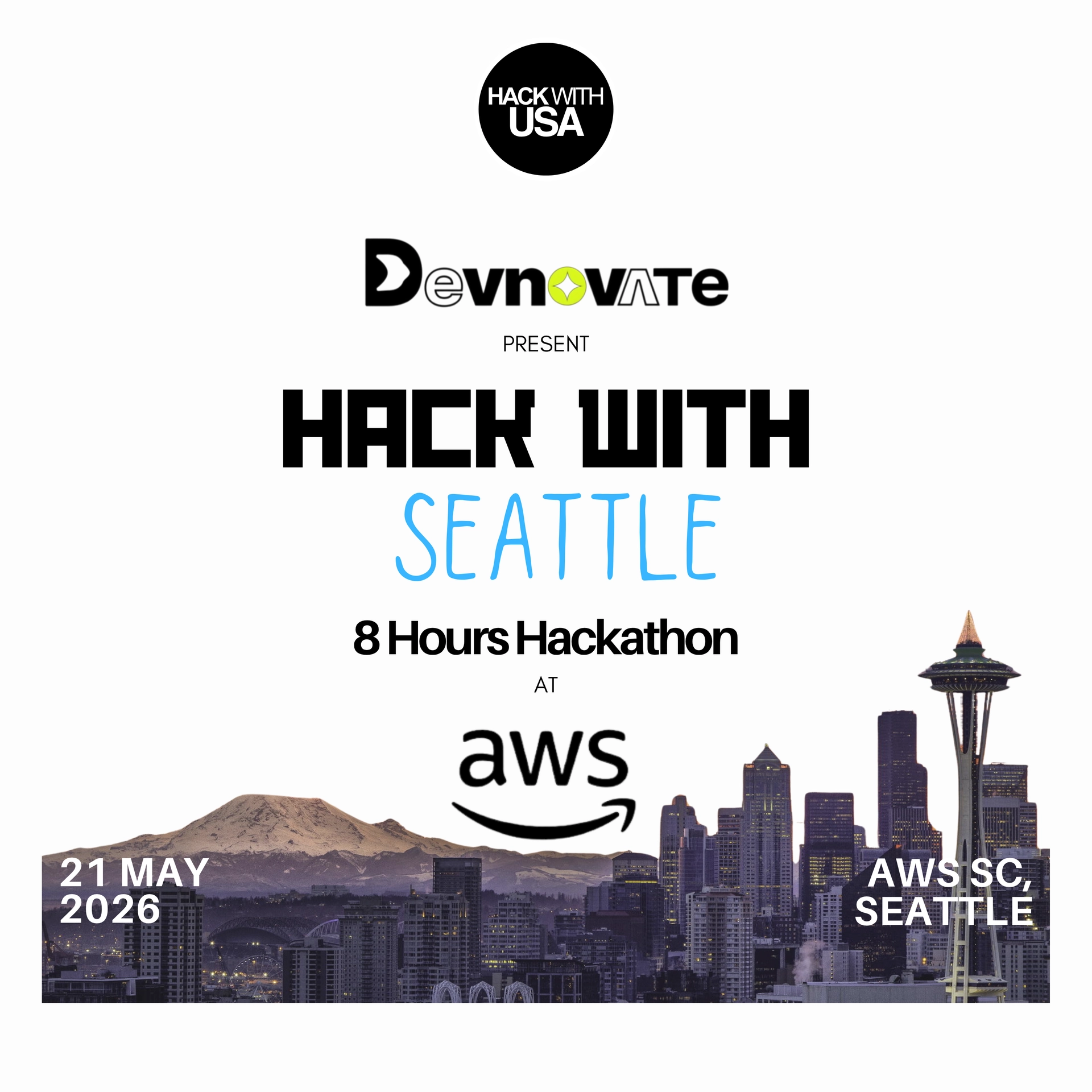 HackwithSeattle