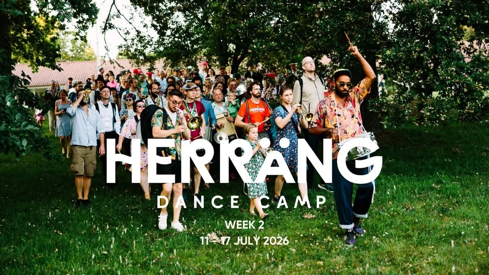 HDC 2026 - WEEK 2