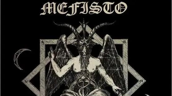 MEFISTO + BLOOD OF JUPITER