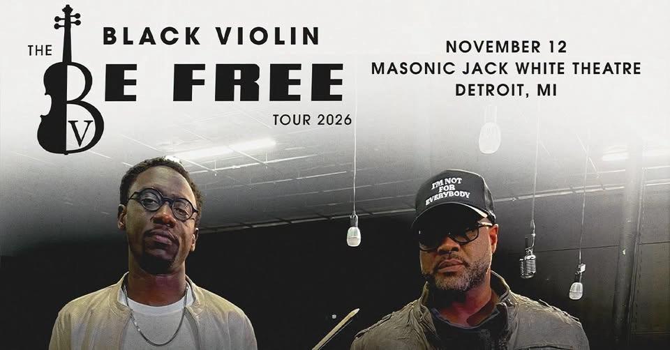 Black Violin