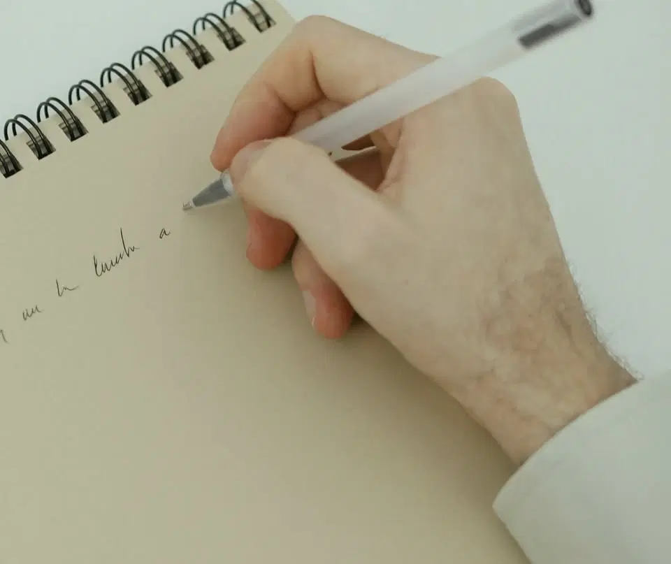 Workshop: Perfektionism – när höga krav blir ett hinder