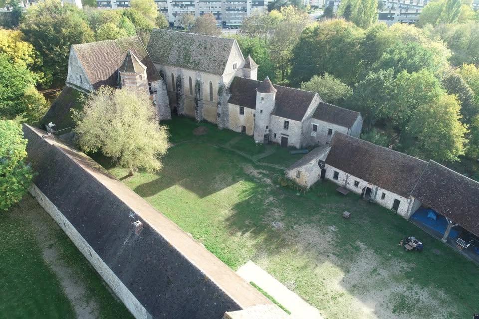 FETE MEDIEVALE