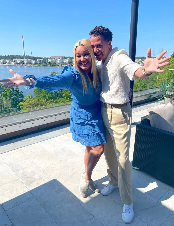 Dansa in våren med Dansboost!