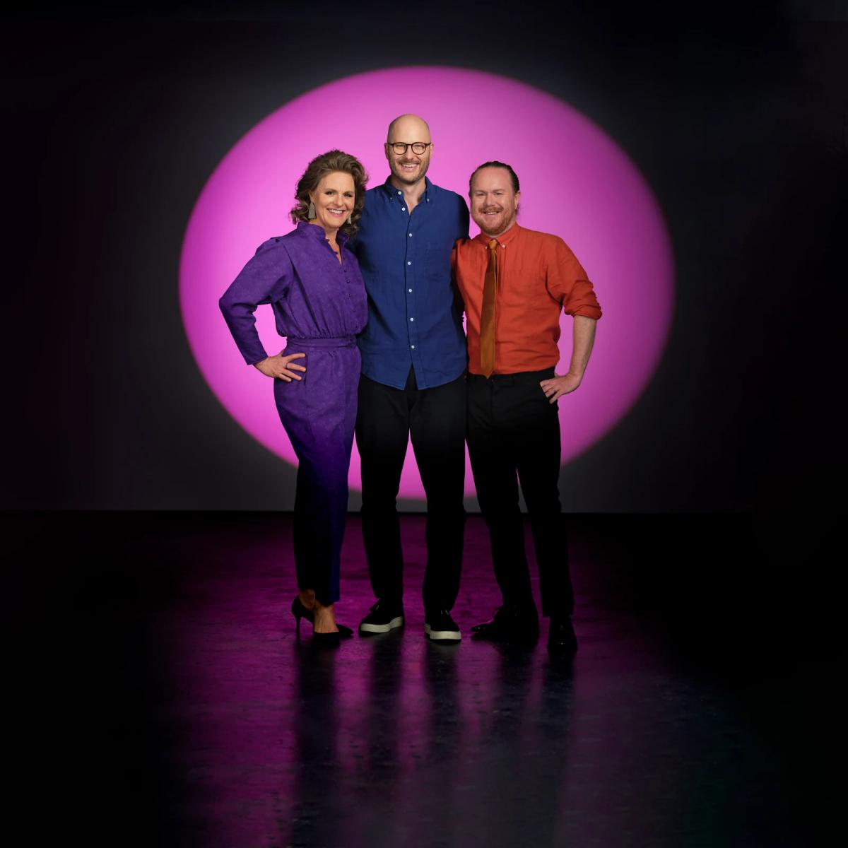 Malmö Opera Säsongspresentation 26-27