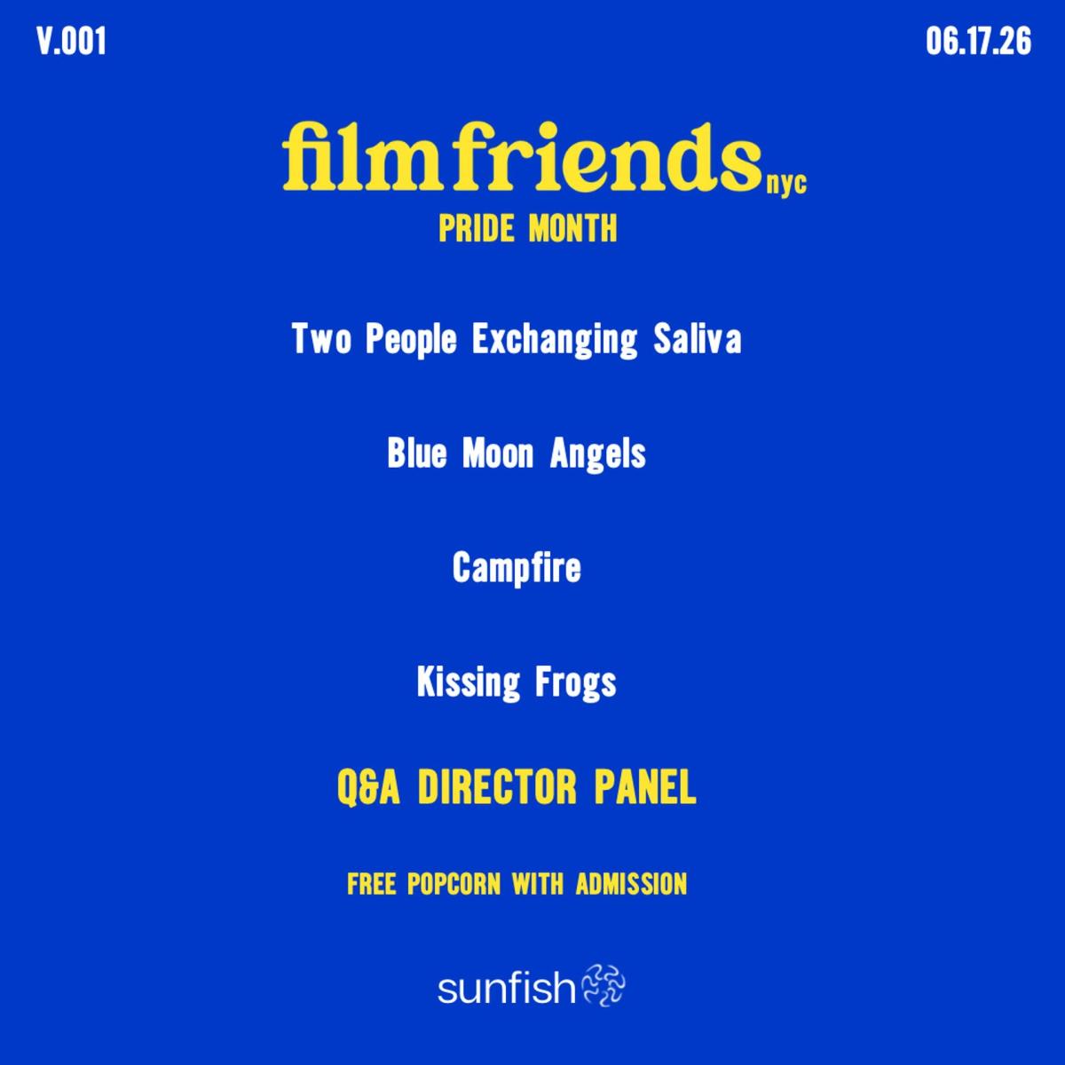 Film Friends 01