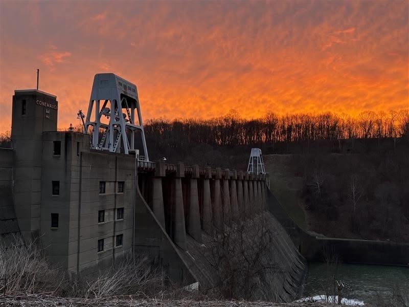 Dam Day 2026