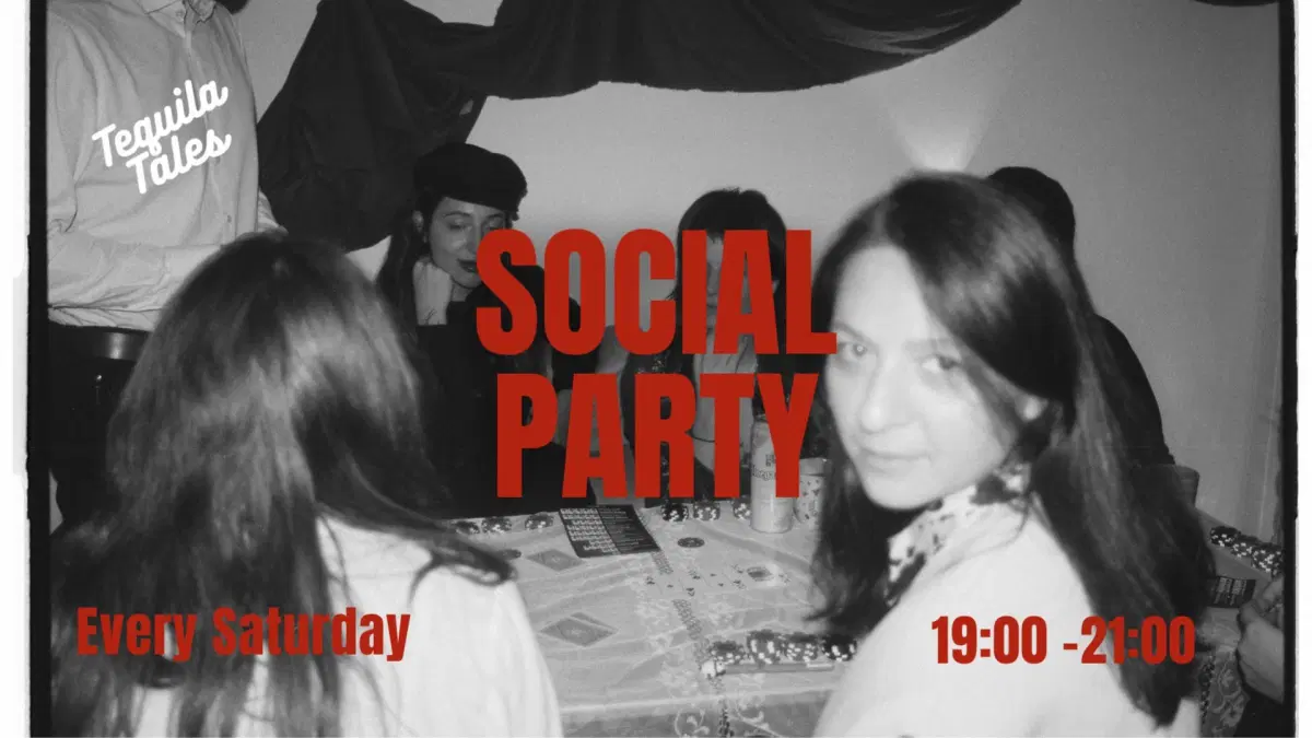 SOCIAL PARTY