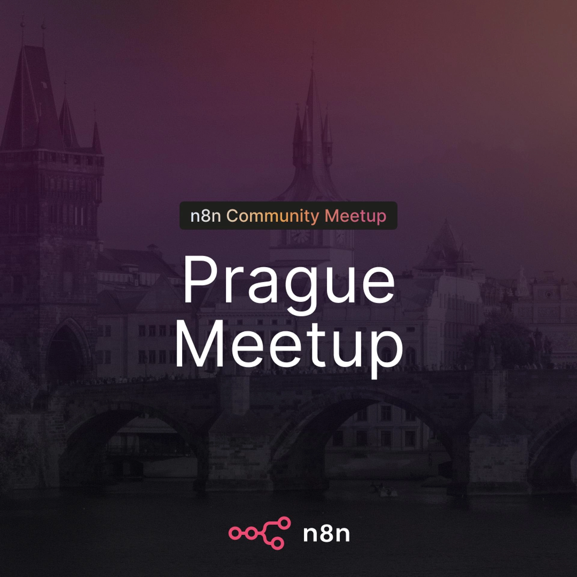 n8n Prague Meetup