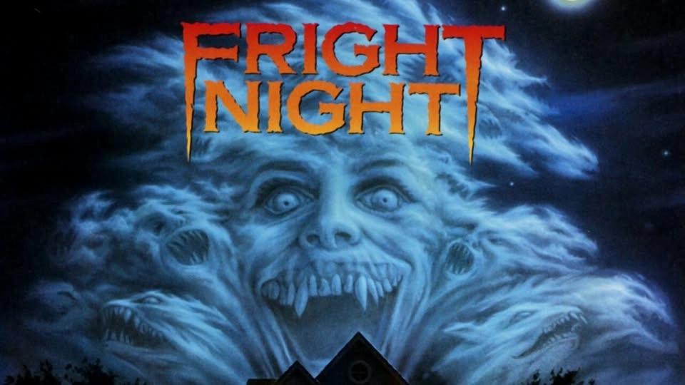 FRIGHT NIGHT (Halloween Party) at The Colonial Hotel 9PM