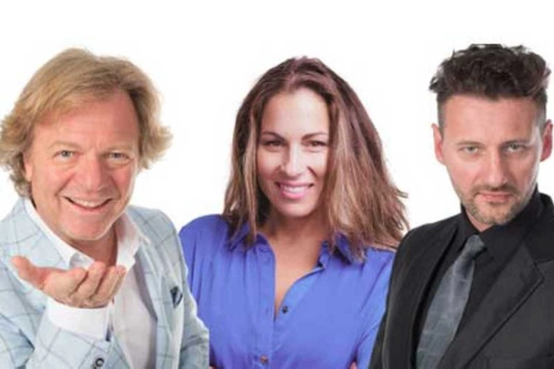 Už ti nikdy nenaletím