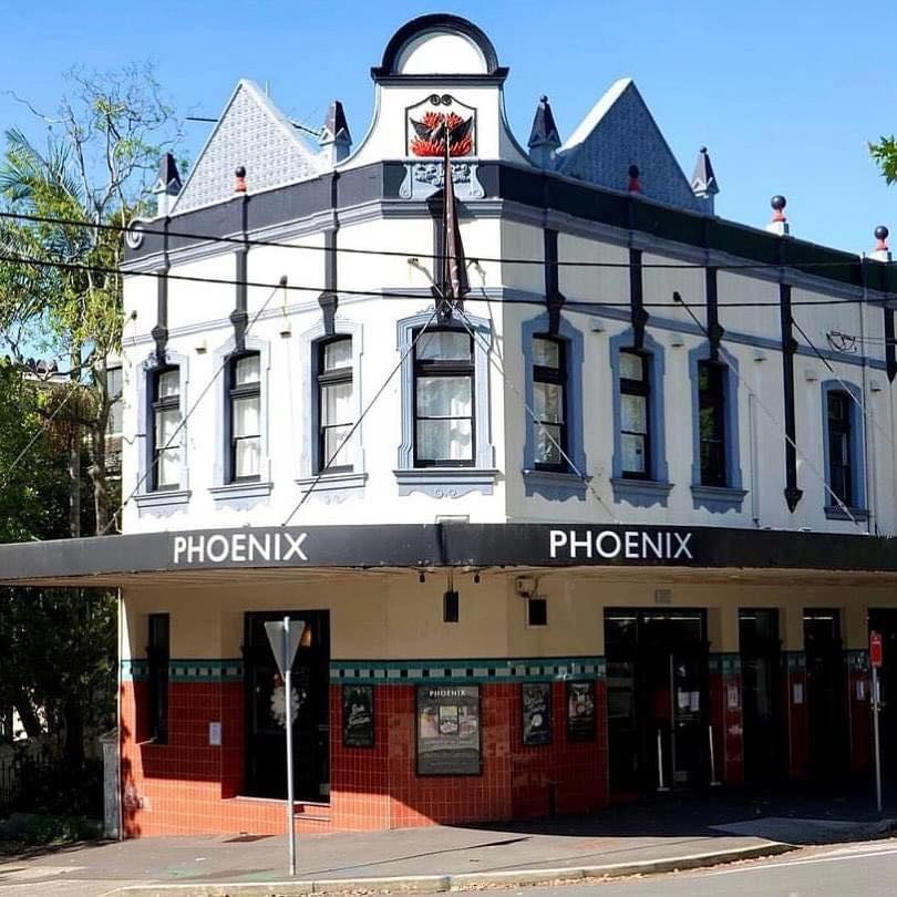 Woollahra Jazz Club