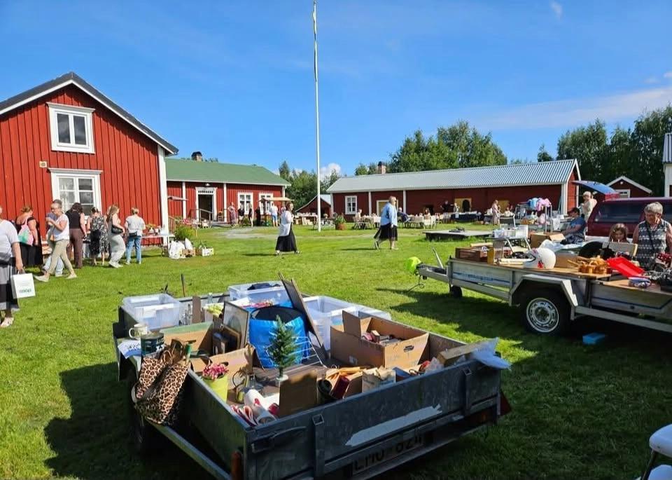 Loppis Hembygdsgården