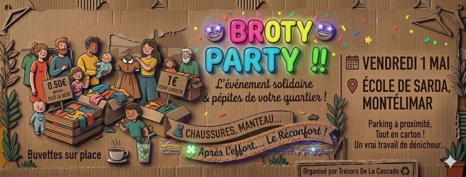 Broty Party