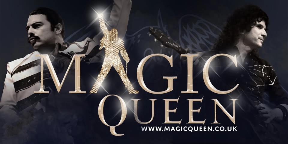 Magic Queen