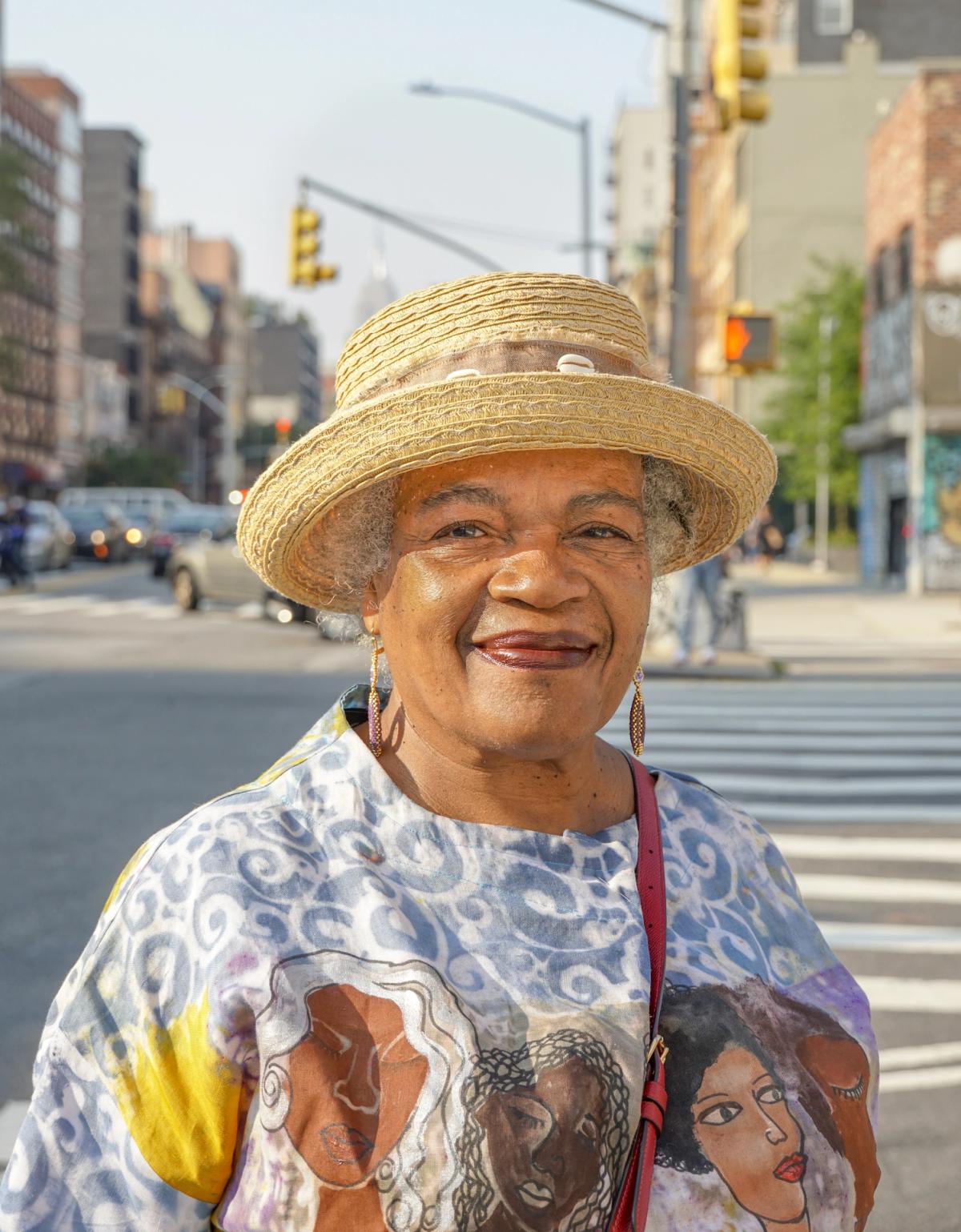 Opening Reception: Dindga McCannon
