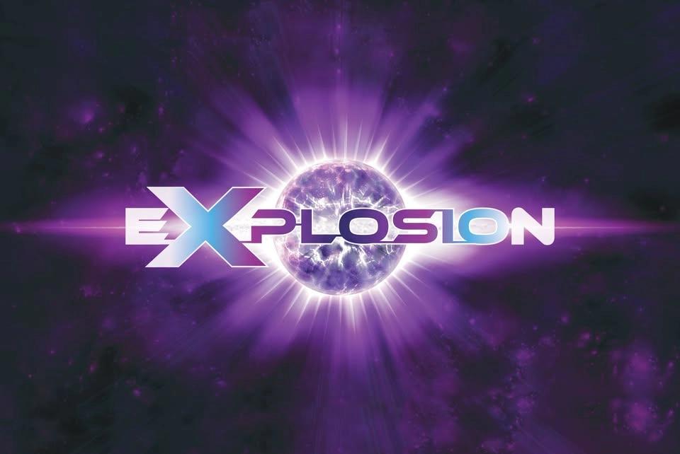 Exlosion disco band