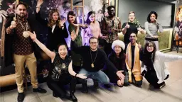 Execution with Style â Vienna Co-Working Lab