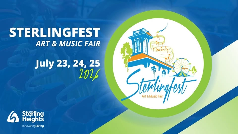 Sterlingfest 2026