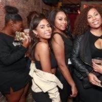 Bashment Skin Out - Everyone Free Before 12AM