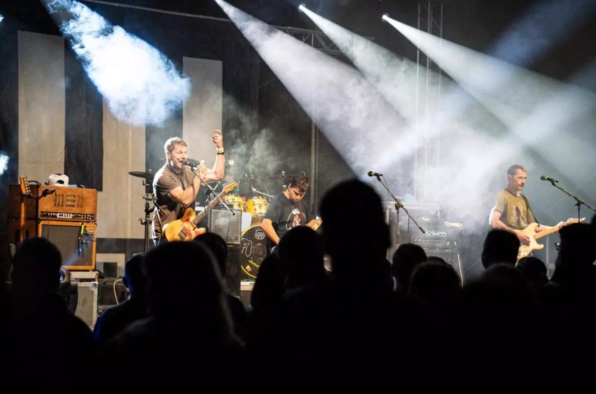 Hranice Open Air Fest 2026