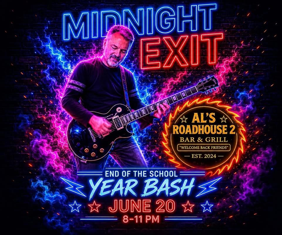 End of School Year Bash