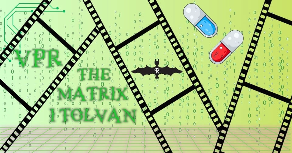 The MATRIX med Programrådet - VPR 2026