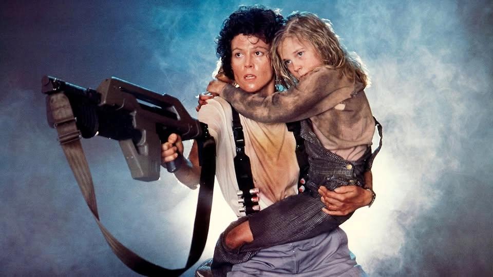 Aliens (1986) + Intro & Post-film discussion