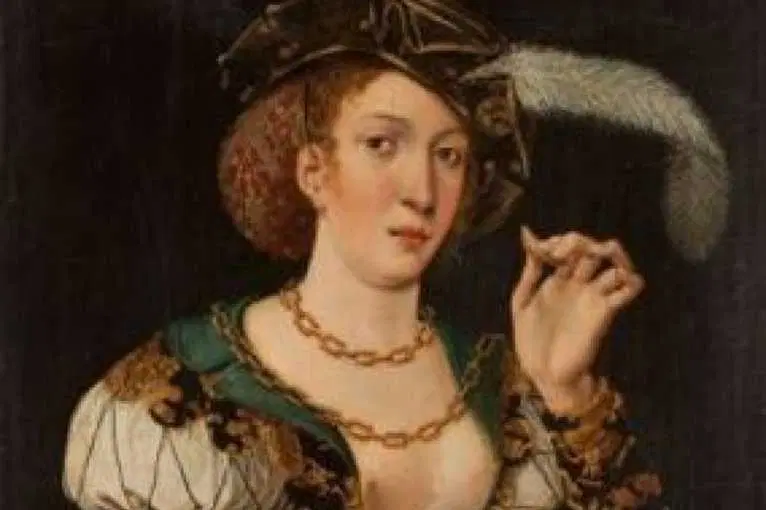 European Art of the 15th–20th Century