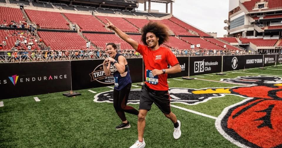 2027 University of Louisville 10 Mile