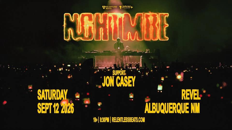 NGHTMRE