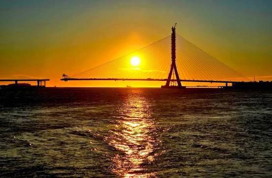 GF 淡江大橋 Run