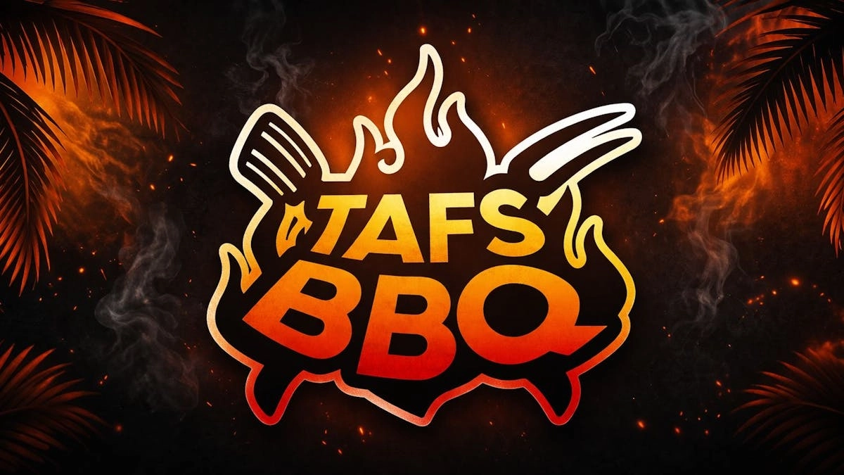 TAFS BBQ