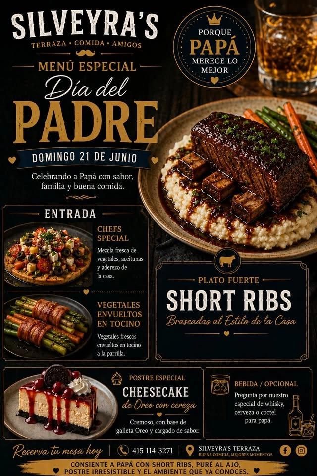 Día del Padre