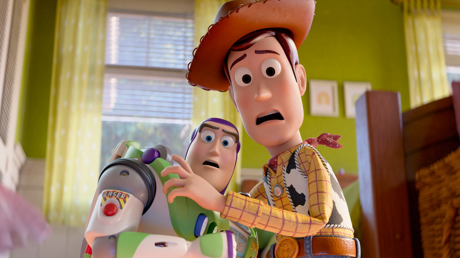 Toy Story 5 (Sv. tal)