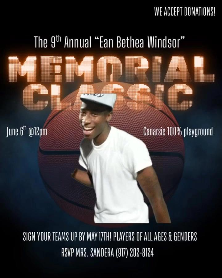 9th Annual Basketball Classic