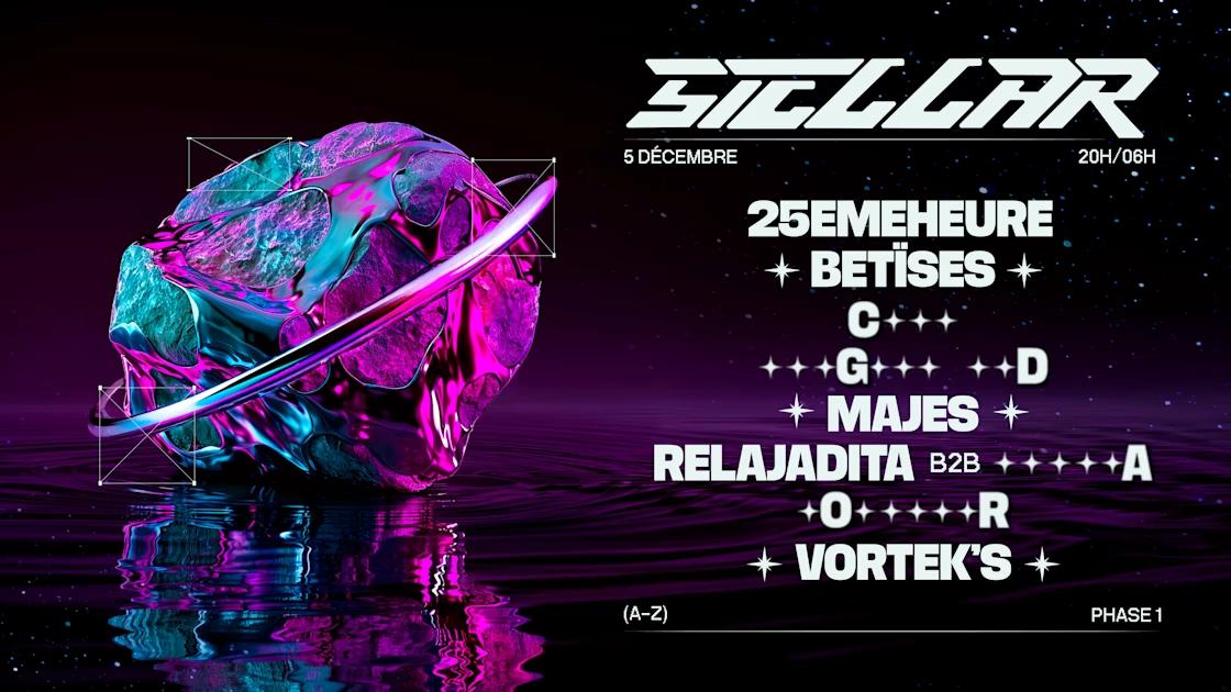 Stellar Xxl 2026