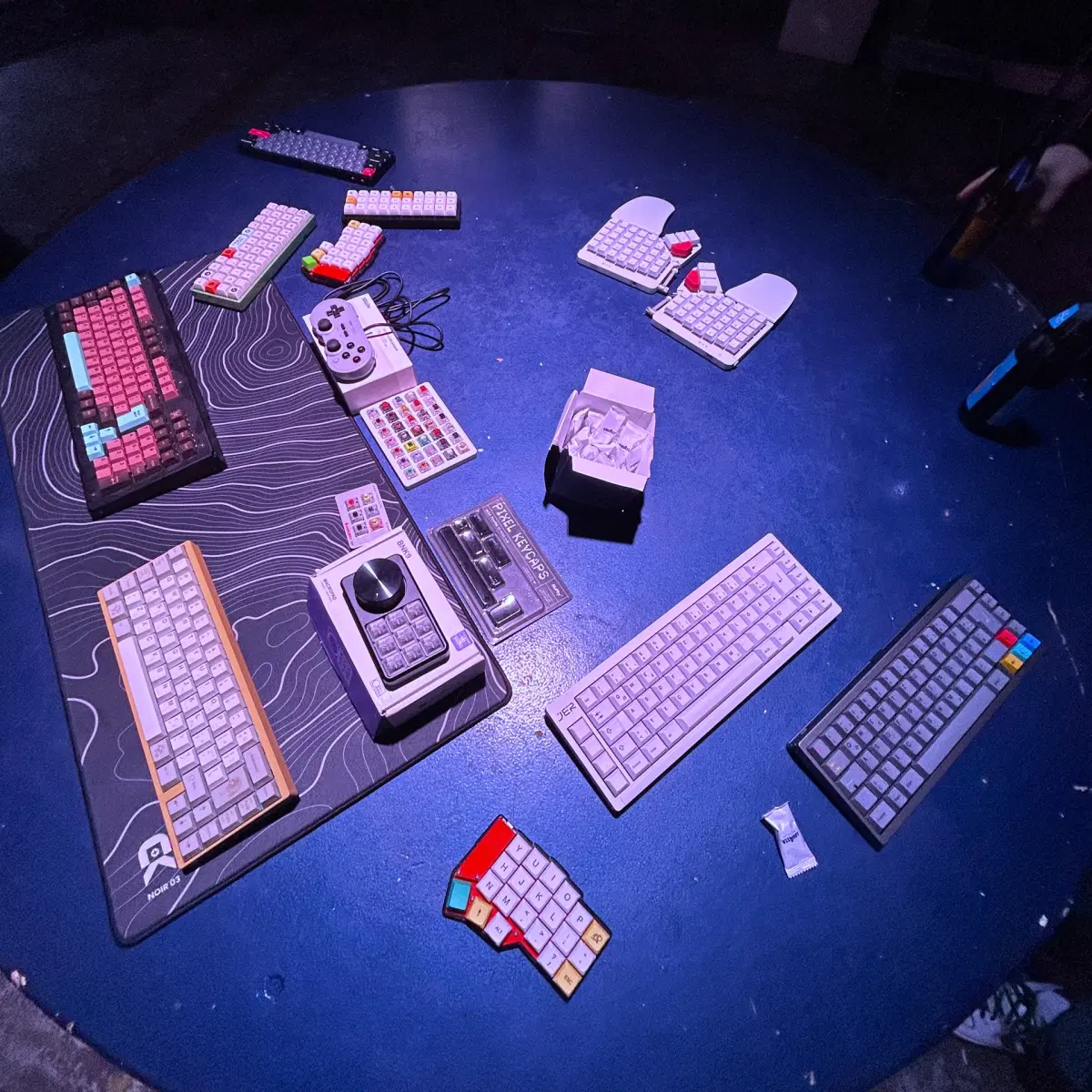 Berlin MK Meetup March 2026